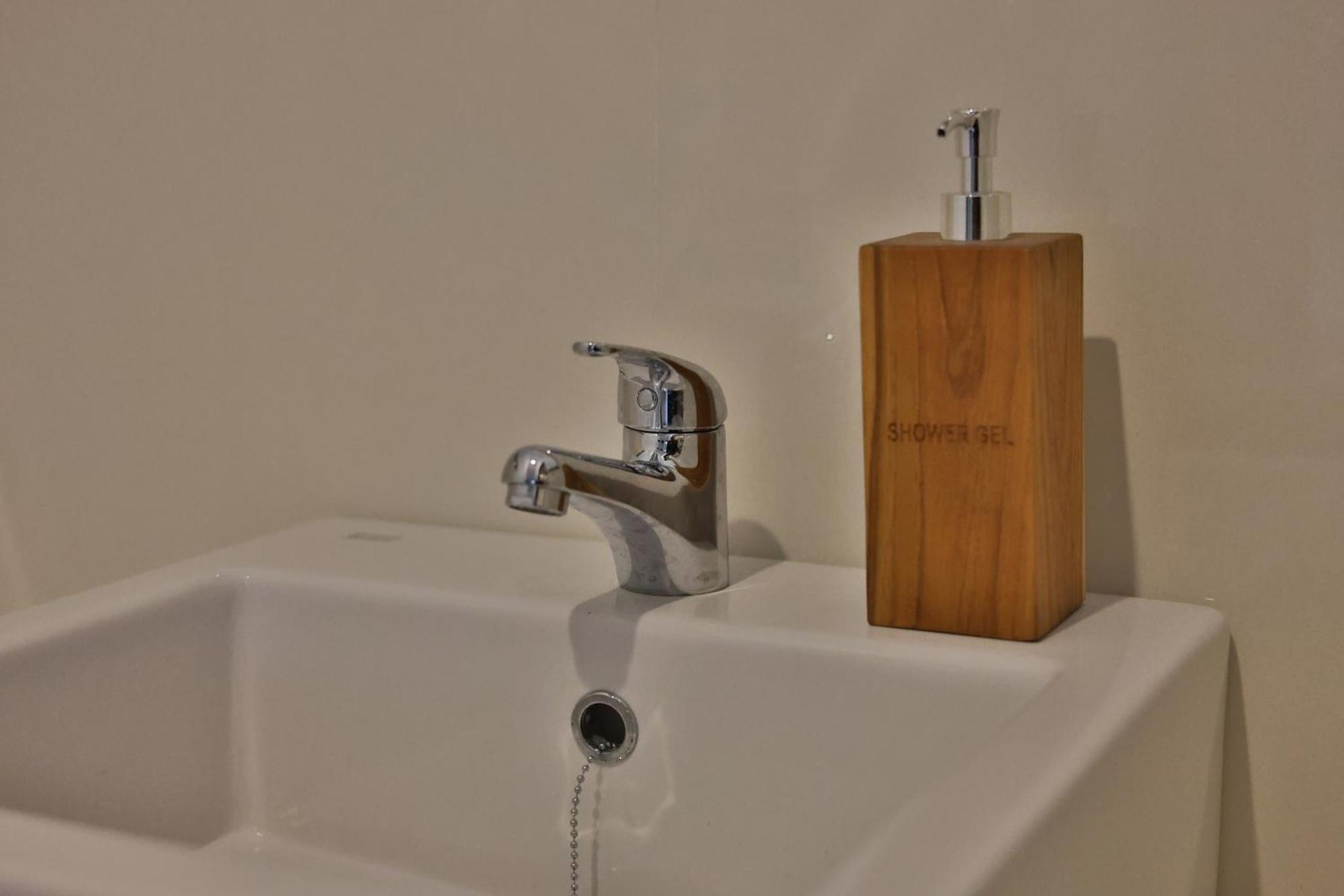 Mt Penida Bungalow Sakti Δωμάτιο φωτογραφία