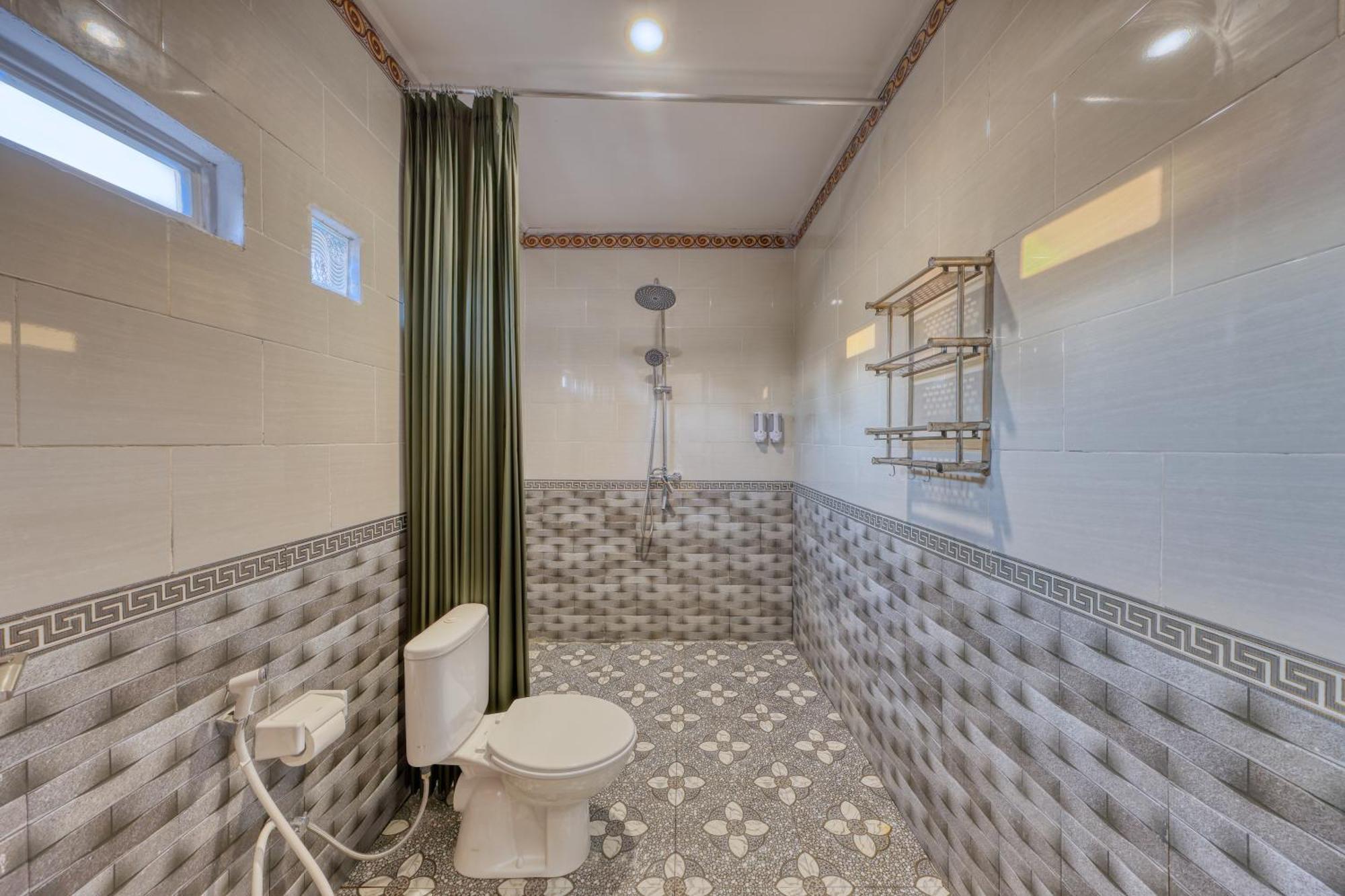 Mt Penida Bungalow Sakti Δωμάτιο φωτογραφία