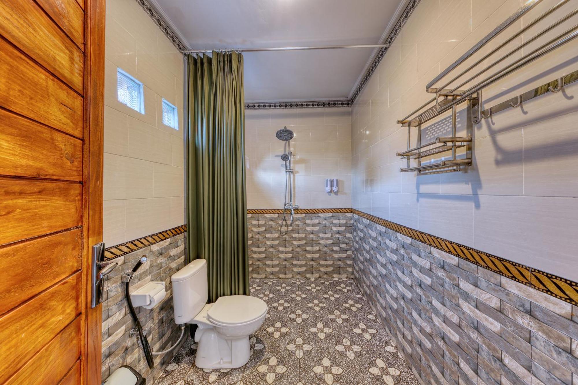 Mt Penida Bungalow Sakti Δωμάτιο φωτογραφία